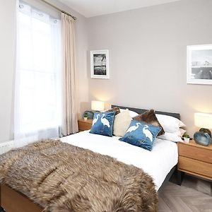 Ocho Homes By Eight Continents